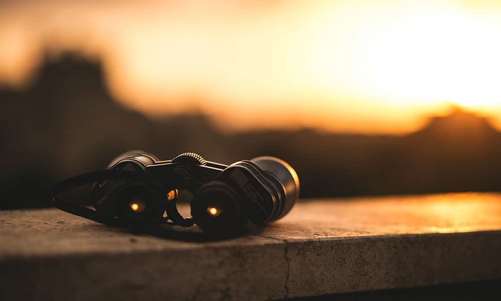 Die besten Feldstecher für die Schweiz 2023